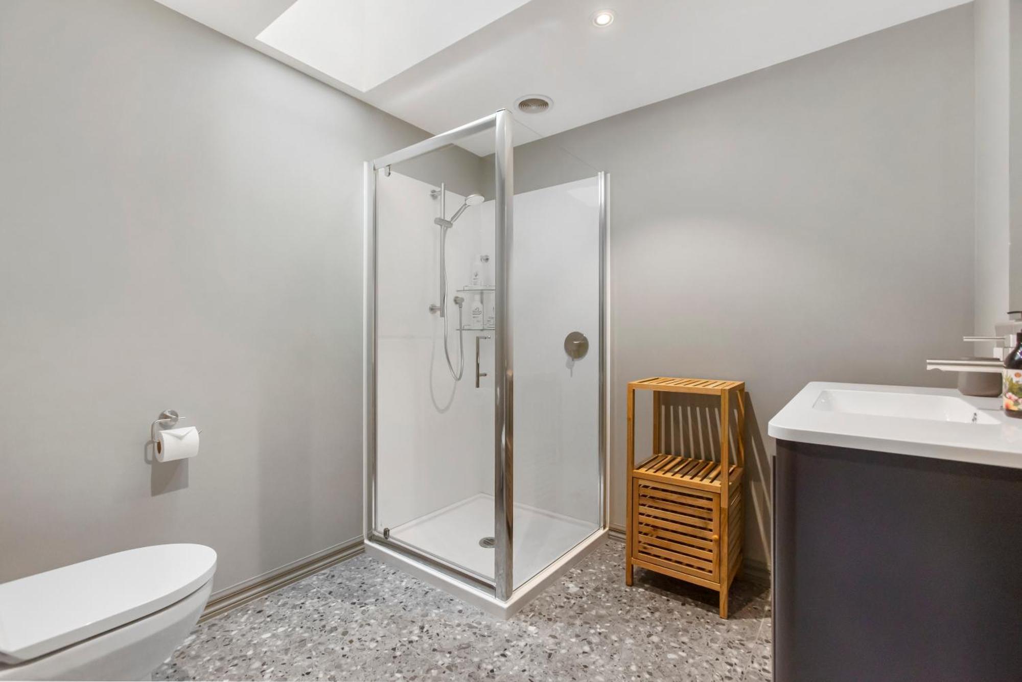 Judge & Jury Farm Retreat Villa Gibbston Luaran gambar