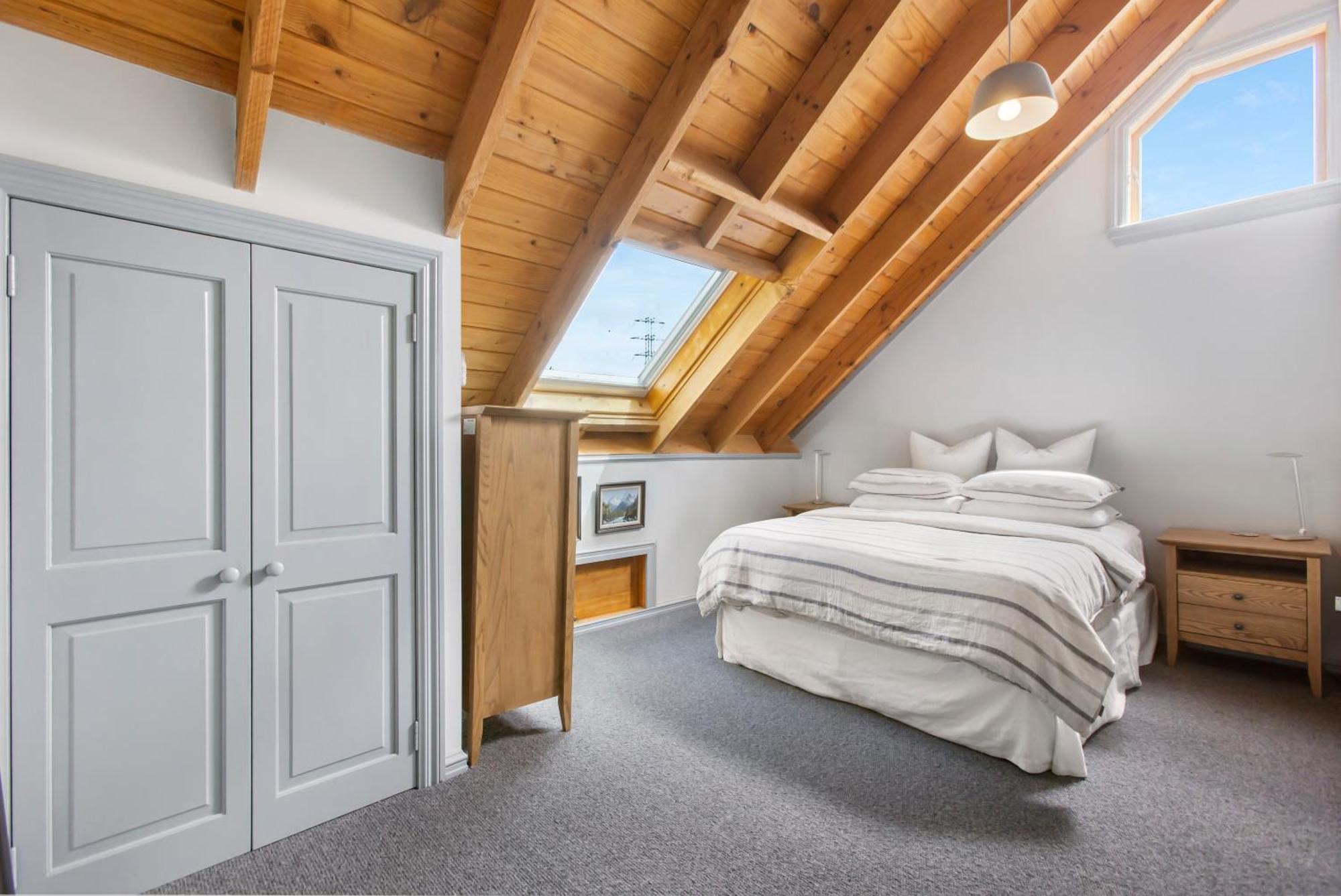 Judge & Jury Farm Retreat Villa Gibbston Luaran gambar