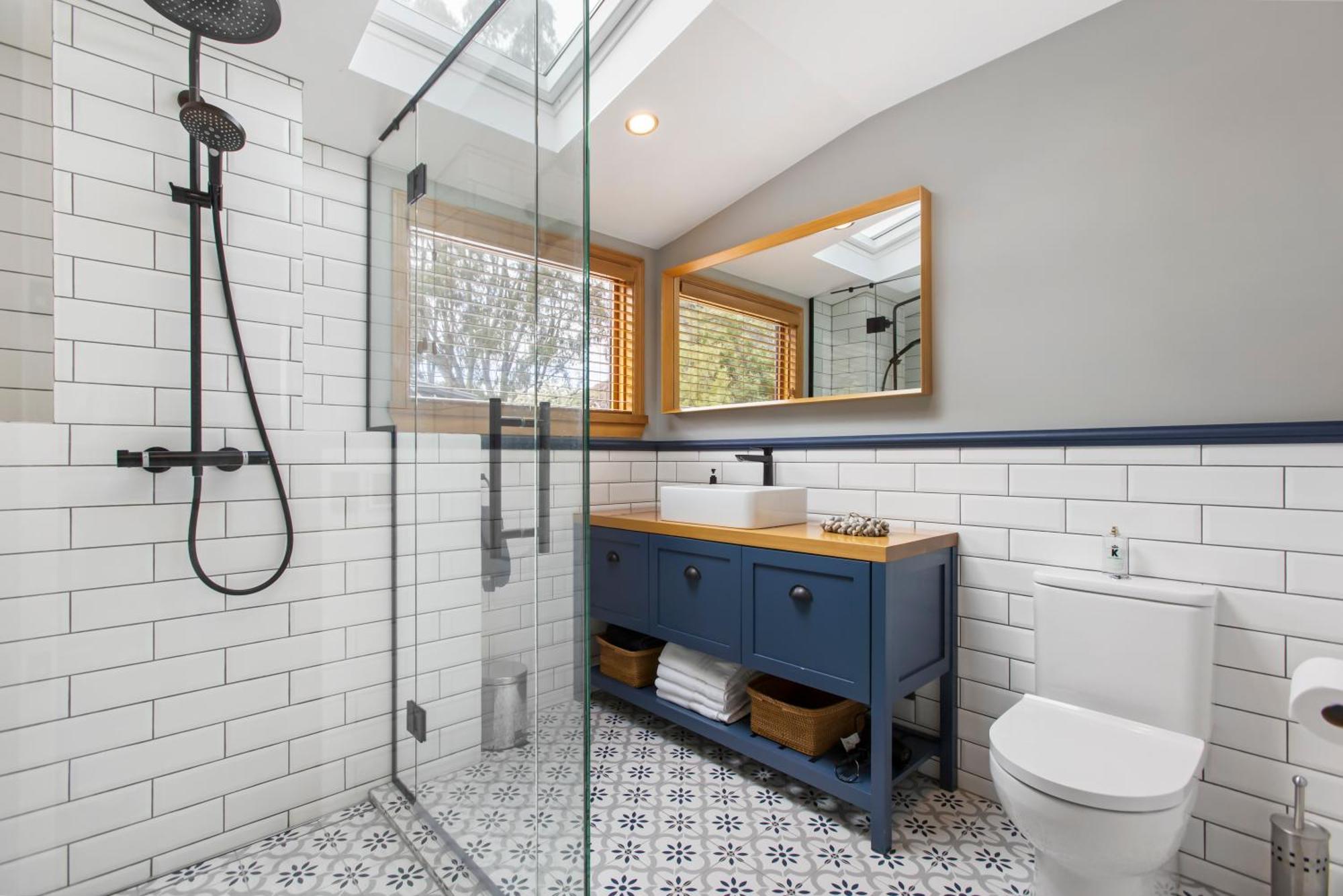 Judge & Jury Farm Retreat Villa Gibbston Luaran gambar