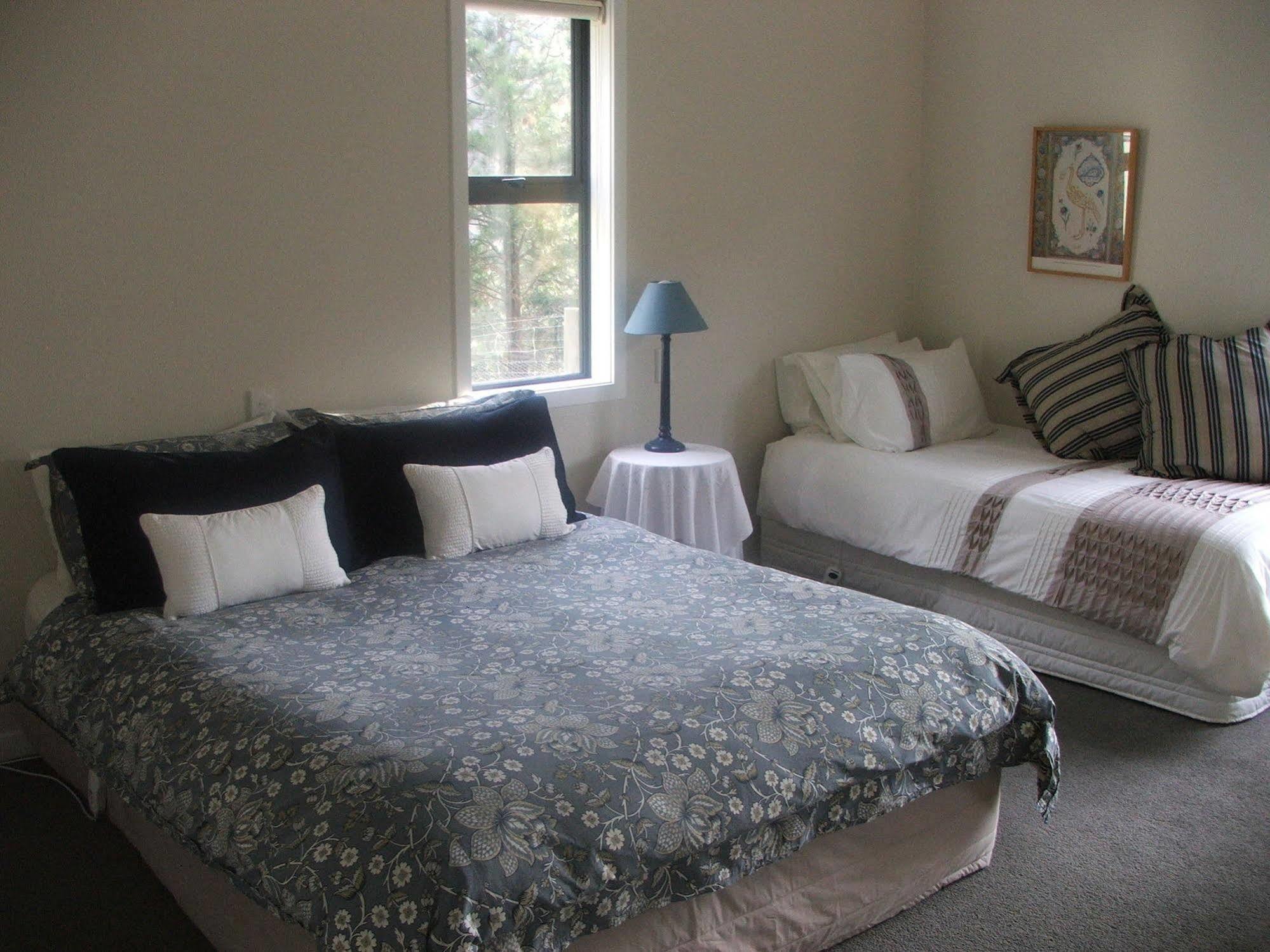 Judge & Jury Farm Retreat Villa Gibbston Luaran gambar